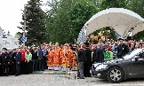 Крестный ход Угрешский монастырь (13)